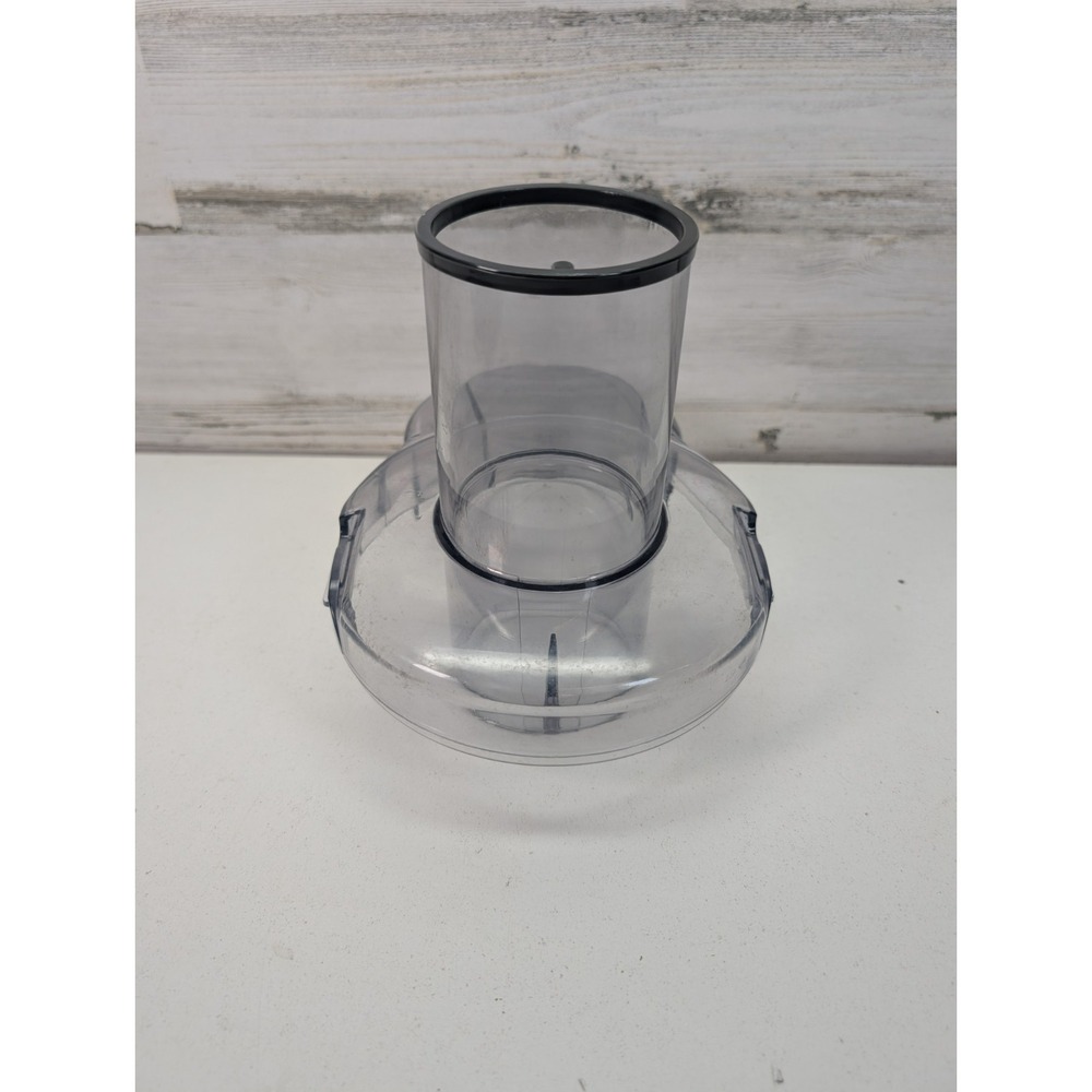 Bella Sensio XJ-13401 Juicer Replacement Lid Cover With Feed Chute